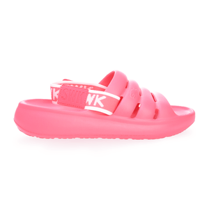 Chinelas Seawalk Mujer Float Coral