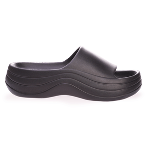 Zuecos Seawalk Mujer Juanita Negros