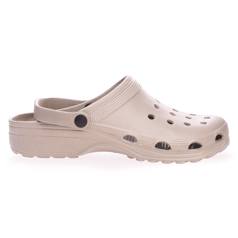 Zuecos cromic best sale