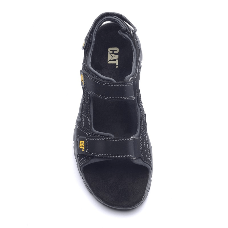 Sandalias caterpillar online hombre