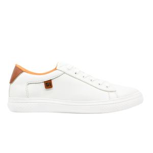 Zapatillas South 1 Hombre Keb Blanca
