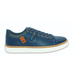 Zapatilla S1 Hombre Trauisti