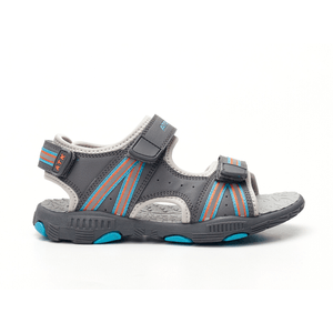 Sandalias Atomik Niños Doha Grises