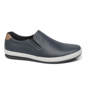 Zapatos Hombre Freeway Input Azules