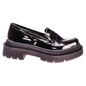 Mocasines Mujer Ozara Plataforma