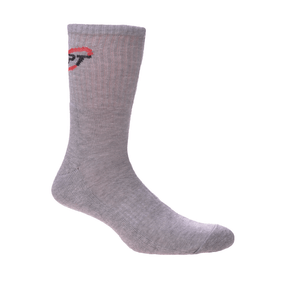 Medias Spt Tenis 3/4 Unisex