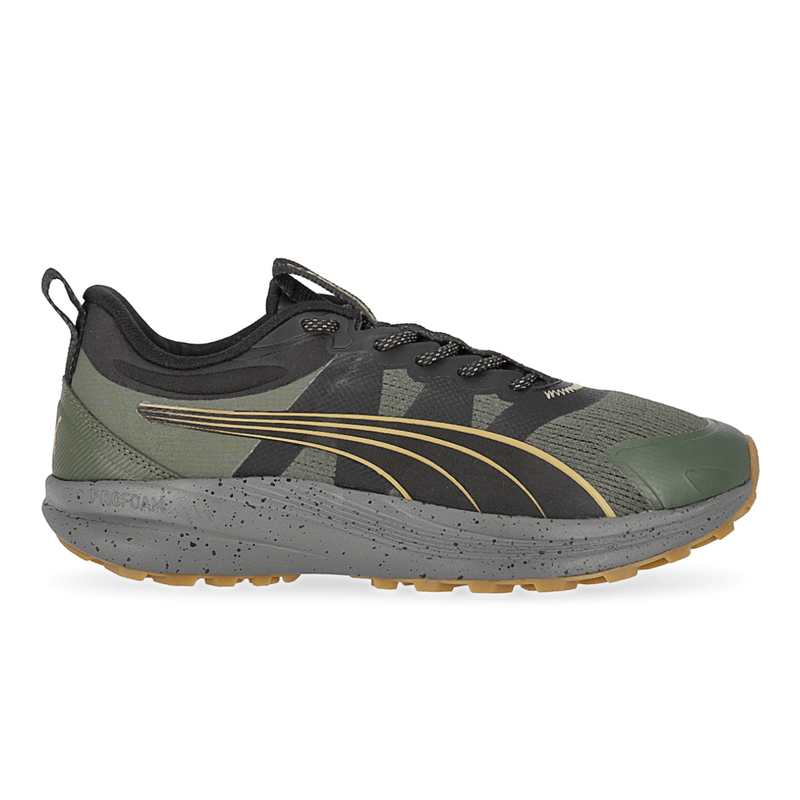 Zapatillas Running Puma Pro Series Hombre