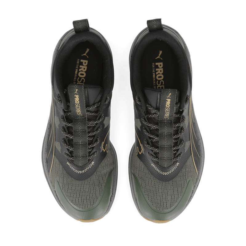 Zapatillas Running Puma Pro Series Hombre