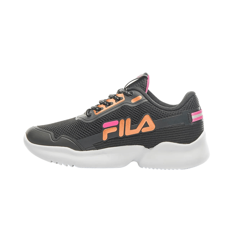 Zapatillas best sale fila niño