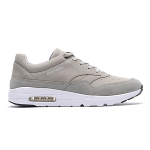 Zapatillas Hush Puppies Hombre Arnold Ii Grises