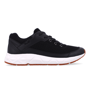 Zapatillas Caterpillar Hombre Speed Fx Negras