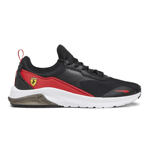 Zapatillas Puma Unisex Ferrari Electron Negras
