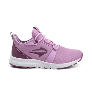 Zapatillas Topper Niño Squat Kids Lilas