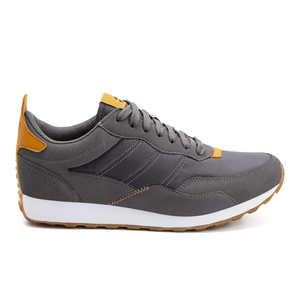 Zapatillas Topper Unisex Temple Grises