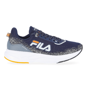 Zapatillas Fila Hombre Outfield Azules Training