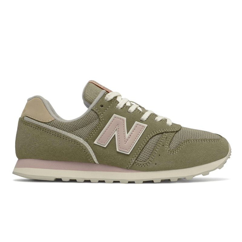 Nb verdes clearance mujer