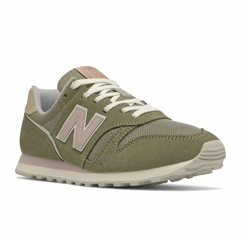 New balance clearance 373 mujer verdes