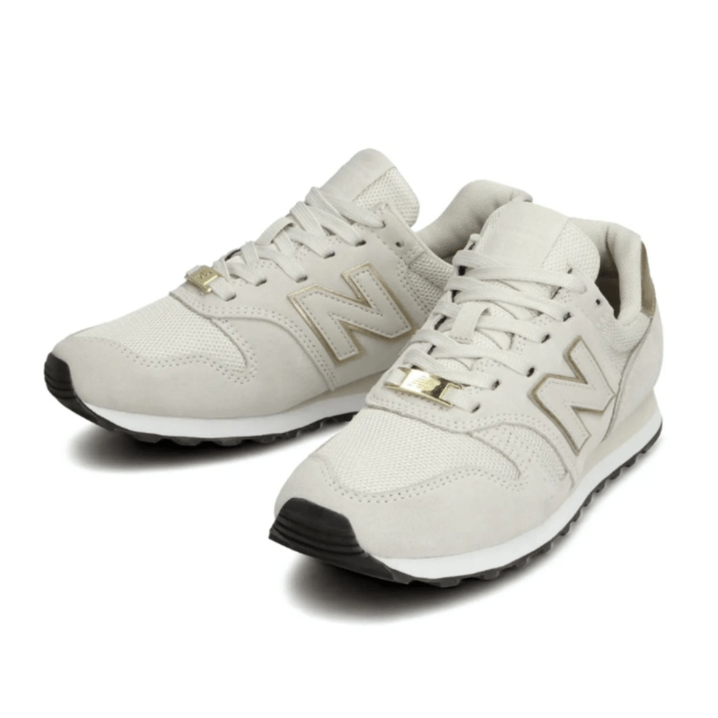 Zapatillas new balance mujer blancas sale