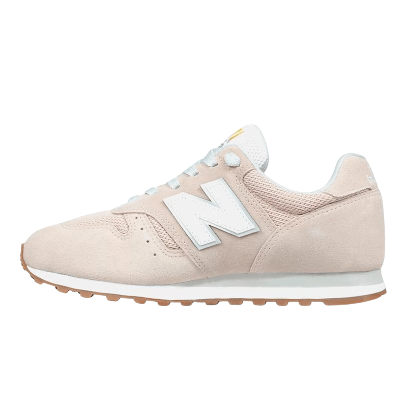 New balance 373 2025 mujer negras rosa