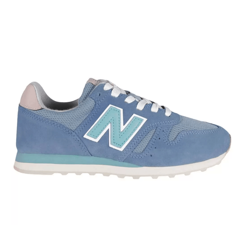 New balance cheap 373 mujer azul