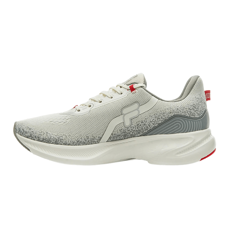 Zapatillas Fila Hombre Outfield Blancas Training