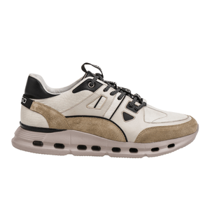 Zapatillas Ringo Hombre Wheel Manteca