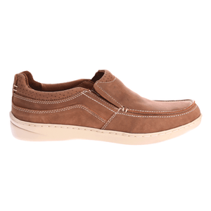Zapatos Mocassino Hombre Slack