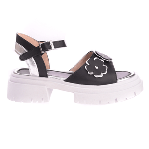 Sandalias Mail Nena Flor