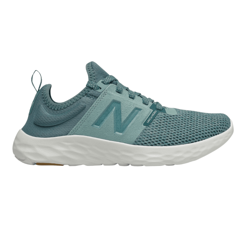 New balance mujer clearance sport