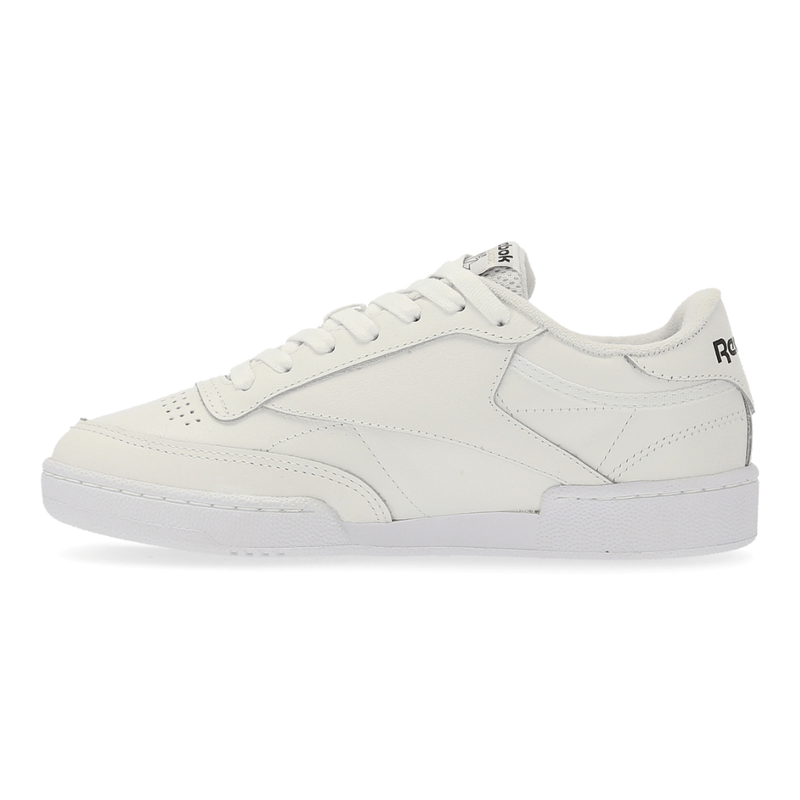 Zapatillas Reebok Unisex Club C 85 Blanca