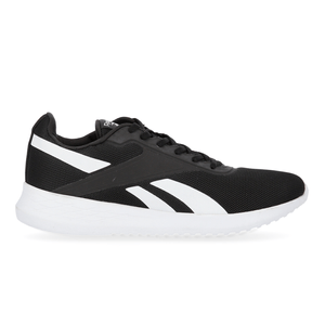 Zapatillas Reebok Unisex Energen Lite Plus 3 Negra