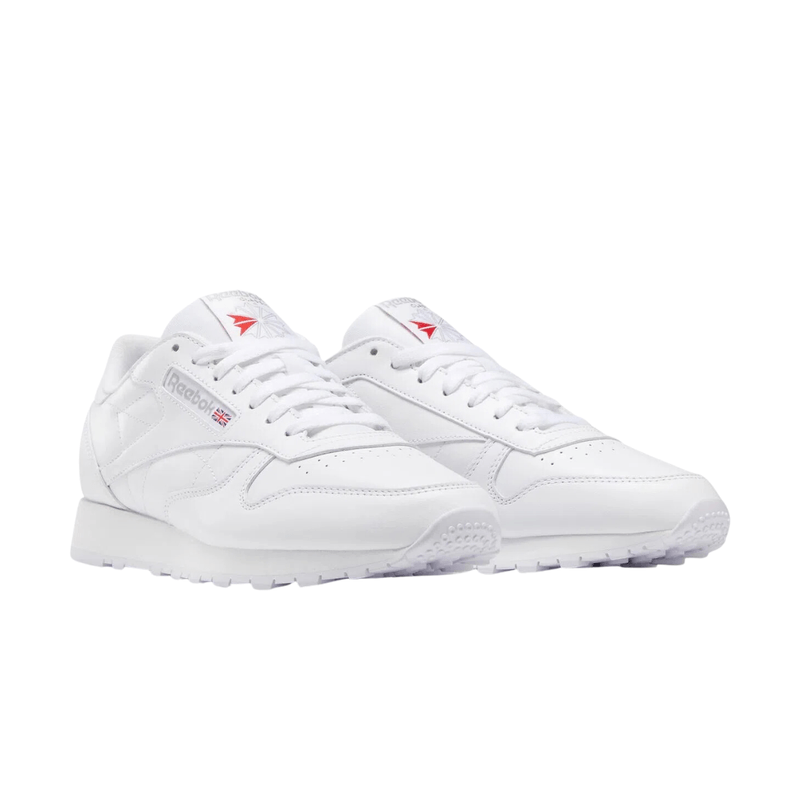 Reebok classic cheap niño blancas