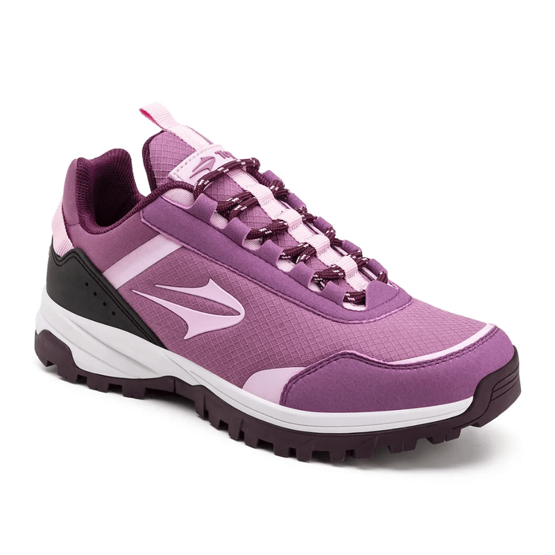 Netshoes zapatillas mujer discount topper