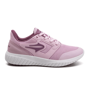 Zapatillas Topper Mujer Fast Lilas Running