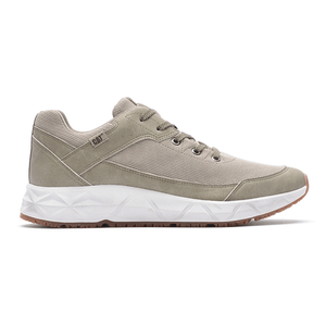 Zapatillas Caterpillar Hombre Speed Fx Beiges