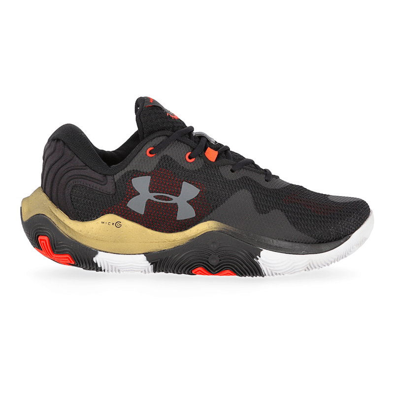 Todo Zapatillas Under Armour Hombres