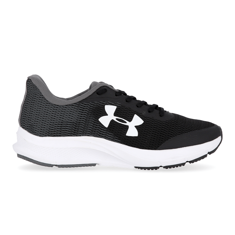 Calzado under armour running zapatos sale