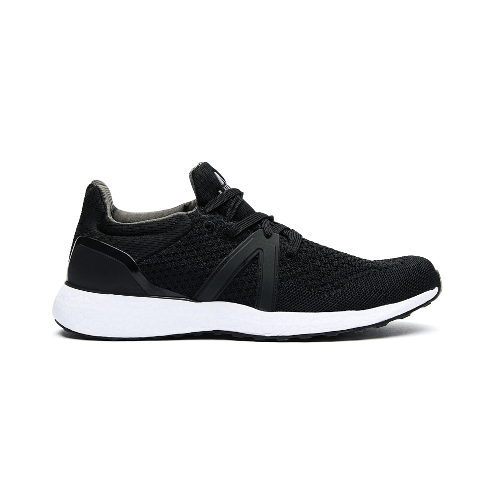 Zapatillas Under Armour Unisex Charged Brezzy Negro Running