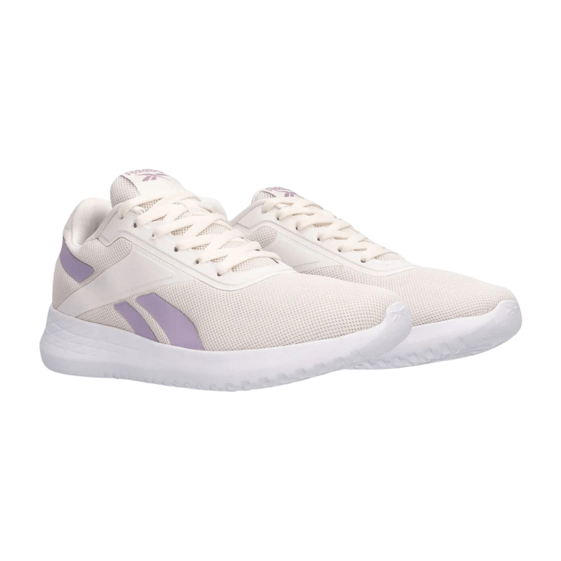 Zapatillas reebok mujer shop blancas con caña