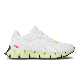 Zapatillas Reebok Mujer  Zig Dynamica 4 Blanca