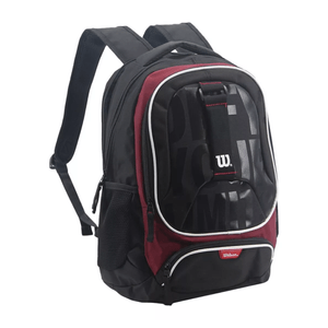 Mochila Wilson Open 17