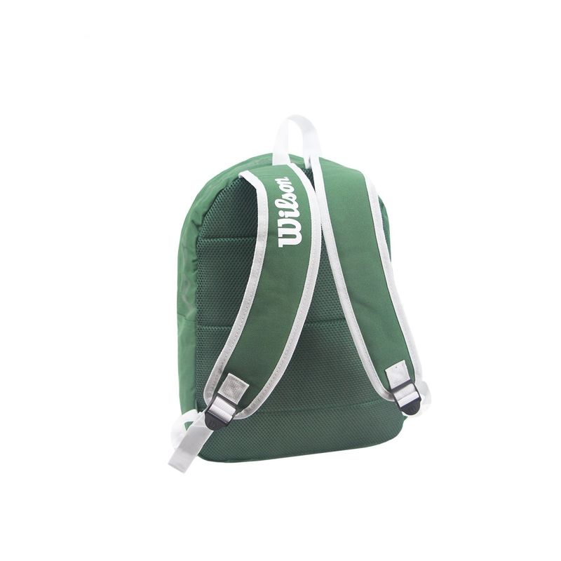 Mochila Wilson Urban Verde