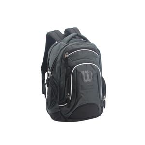 Mochila Wilson Open 18" Gris
