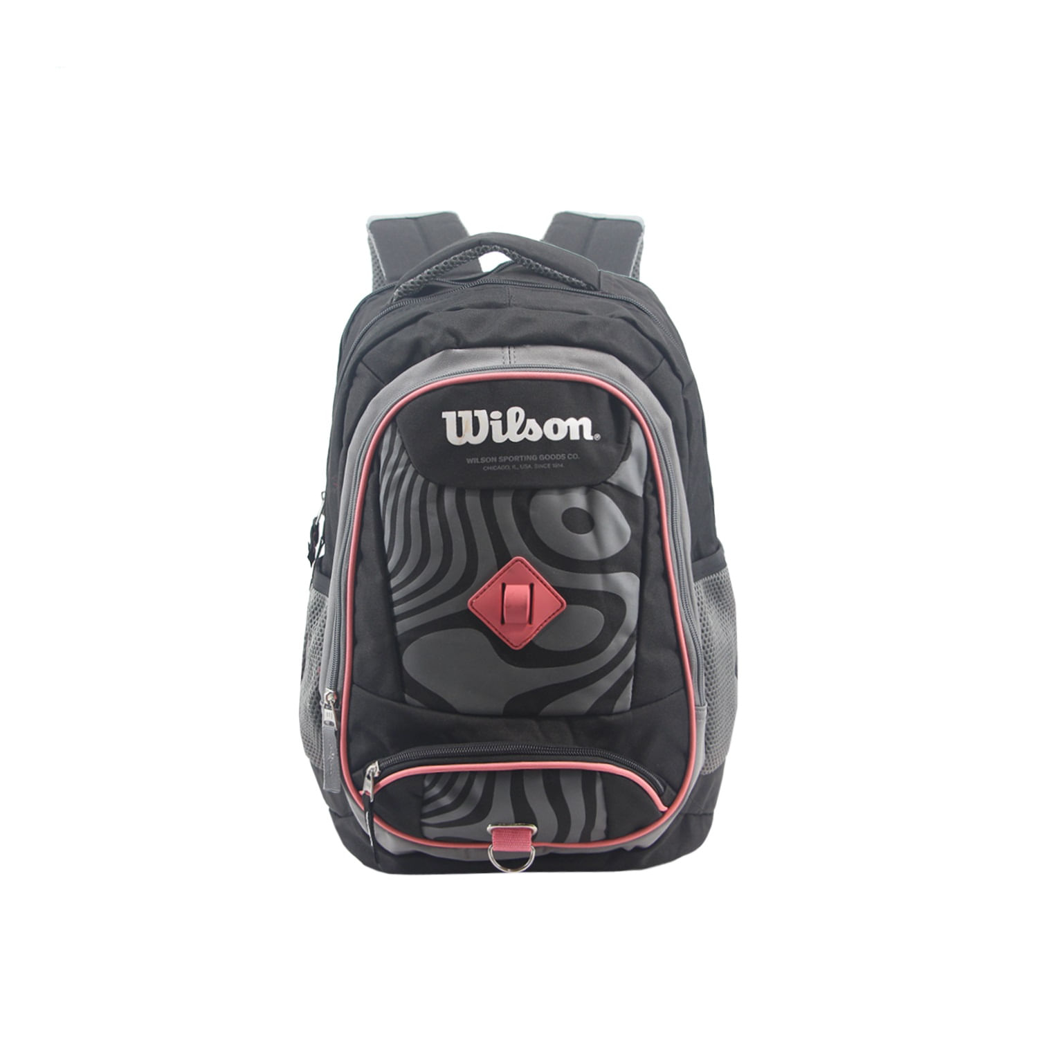 Precio de discount mochila wilson original