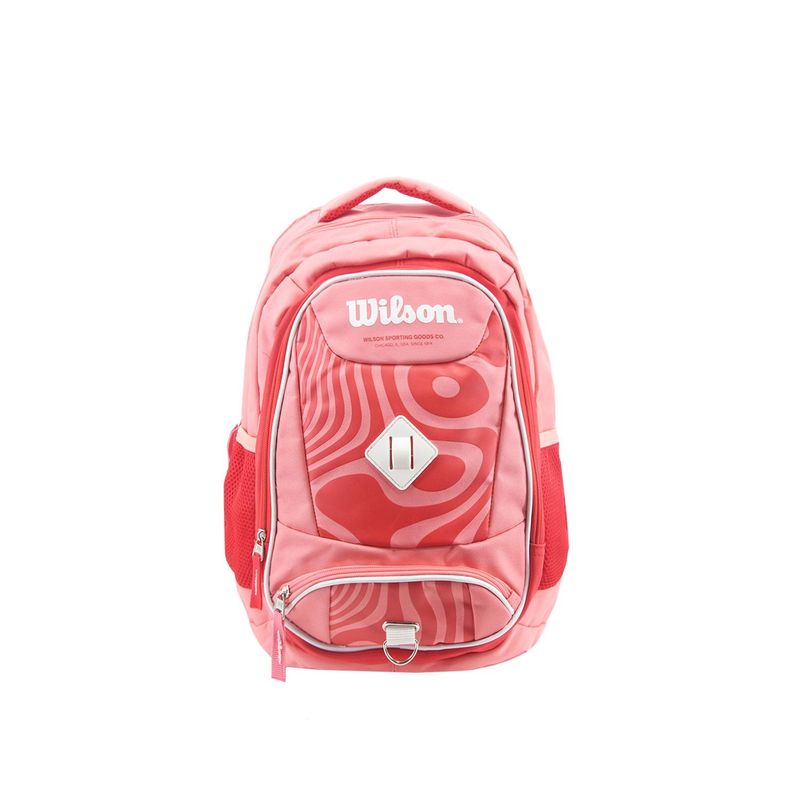 Mochilas wilson new arrivals