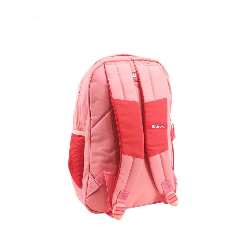 Mochila discount wilson rosa