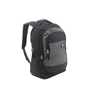 Mochila Wilson Open Negro
