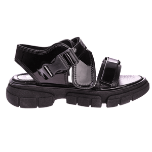 Sandalias Isabella Nena Urbana Con Hebilla 1663