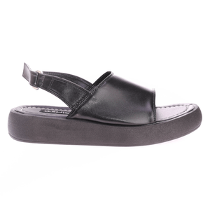 Sandalias Siris Mujer Faja Ancha 4215
