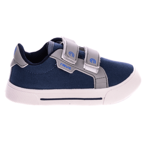 Zapatilla Rave Nino Denver Aero Con Velcro